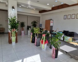 드림재가복지센터